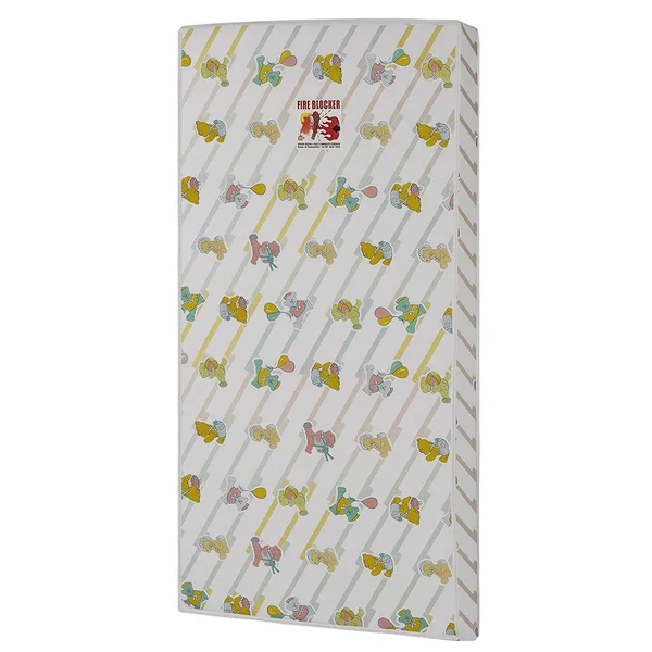 Dream on Me 10cm Full Size Foam Crib and Toddler Bed Mattress