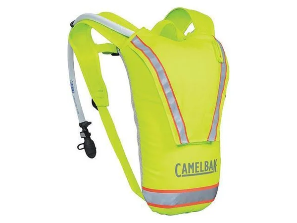 CamelBak Hi-Viz 85oz Mil Spec Crux - Lime Green