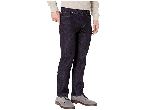 Marmot Pipeline Jean Regular Fit - 40 - Short - Dark Indigo - Men's Pants