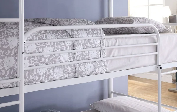 Twin/Twin/Twin Bunk Bed - Opal II