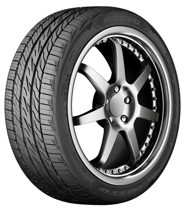 Nitto Motivo 275/35ZR18XL