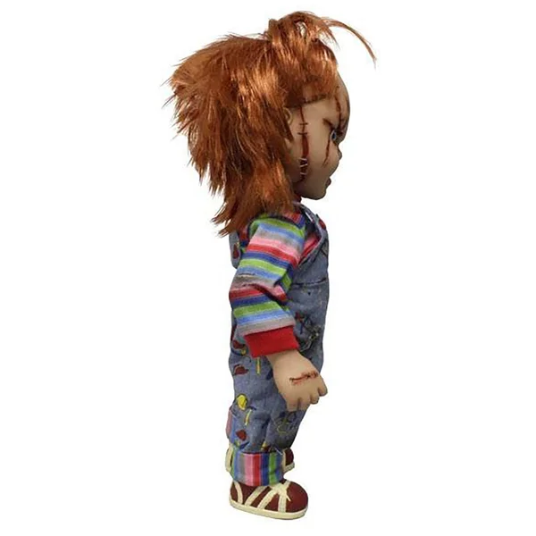 Child's Play - Talking Mega Scale Chucky