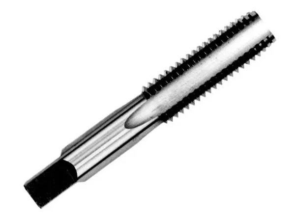 7/8x22-11 HSS British Standard Fine Plug Tap