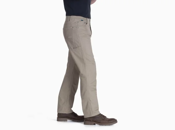 Kuhl Men's Rydr Pant (33x30 Stone Khaki)