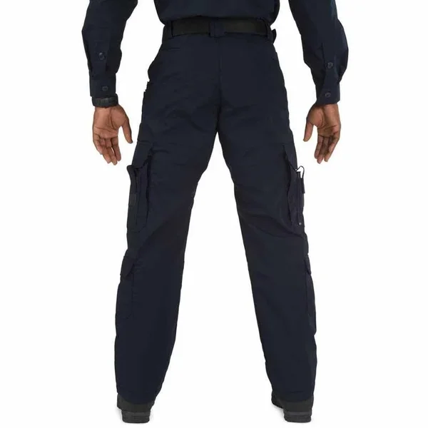 5.11 Tactical Taclite EMS Pants - Black - 74363-019-34-32