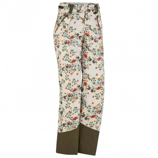 Kari Traa Women's Helicopter Pant - Medium - Woods