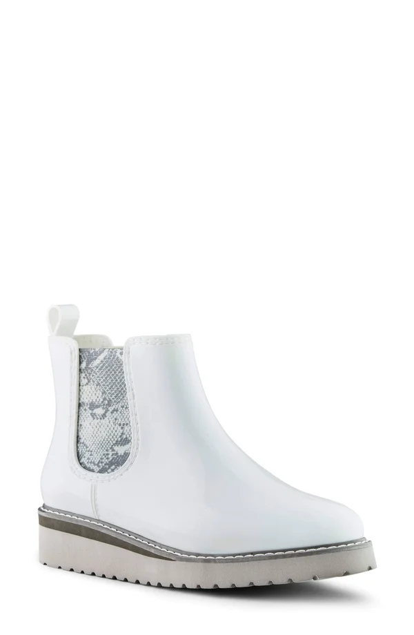 Cougar Kensington 11 Women's White
