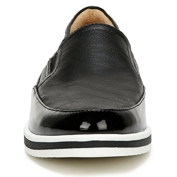 Naturalizer Rome Slip-On - Women's - Black - Size 7