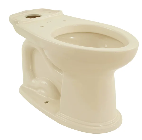 Toto C754EF#03 1.6 GPF, Elongated, Toilet Bowl, Bone