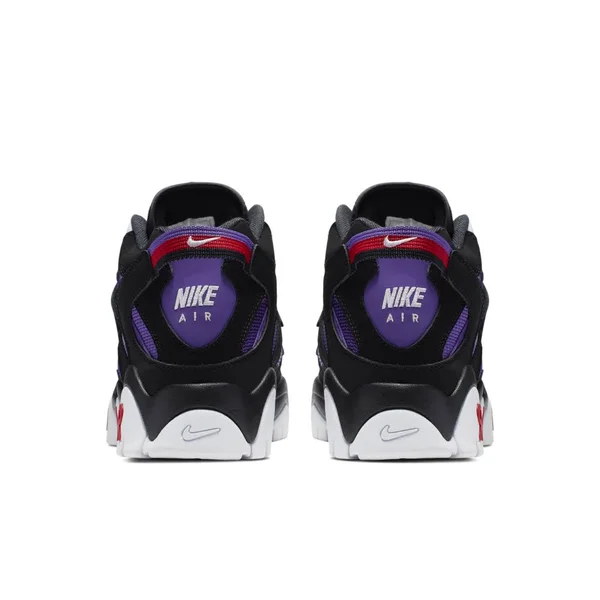 Nike Air Barrage Mid QS - 7.5