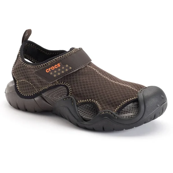 Crocs Men's Swiftwater Sandal