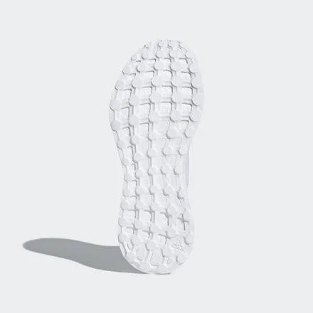 Adidas Pureboost x Shoes Cloud White 7.5 - Womens Running Shoes