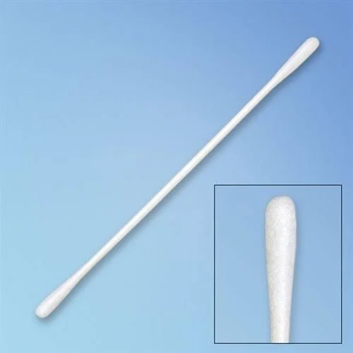 Puritan Double Tiny Tip Cotton Swab - 3x22 Paper Shaft