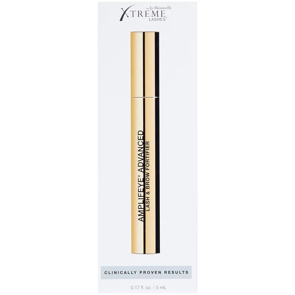 Xtreme Lashes Amplifeye Advanced Lash & Brow Fortifier