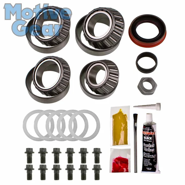 Motive Gear Performance Differential R9.2RIFSLMKT Master Bearing Kit