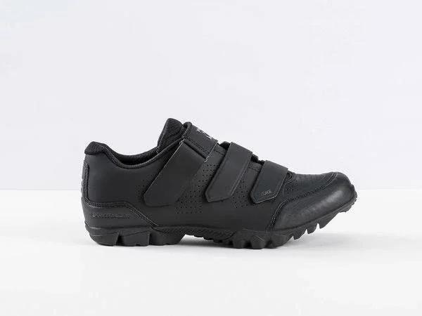 Bontrager Evoke Mountain Shoe - Black - 48
