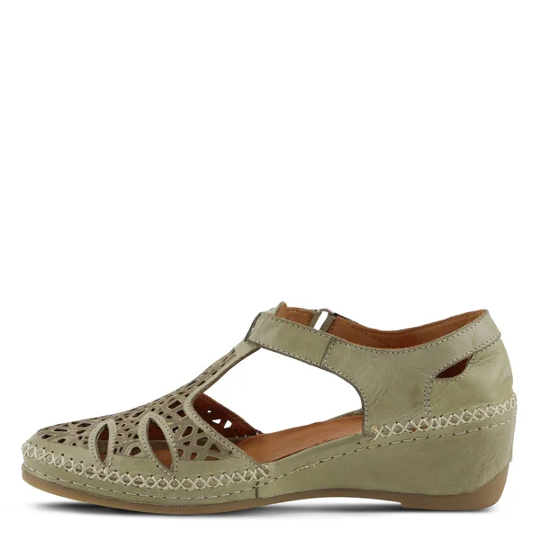Spring Step Womens Irin - Black - Size 9M