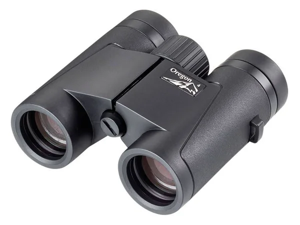 Opticron 30665 Oregon 4 PC 8x32 Binocular - Black