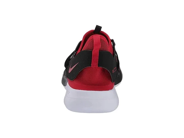 Nike Flex Contact 3 (Black/University Red/White) Men's Running Shoes