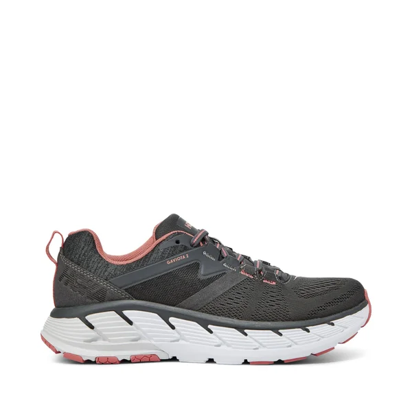 Hoka One One Women's Gaviota 2 Dark Shadow - Lantana, 10
