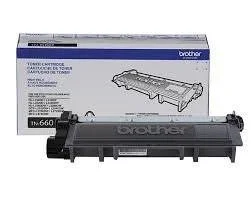 Brother Printer High Yield TN660