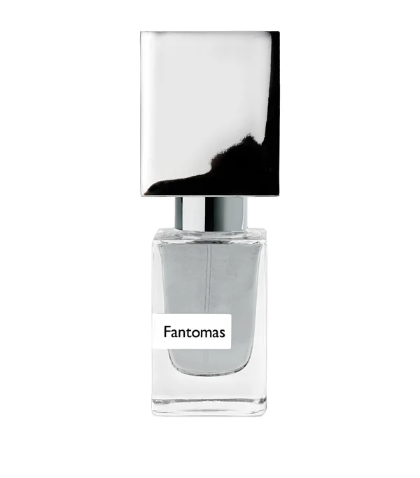 Nasomatto - Fantomas Extrait De Parfum - 30ml