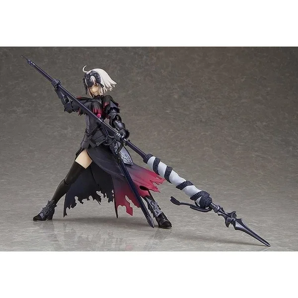 Fate/Grand Order - Avenger/Jeanne d&Arc (Alter) Figma
