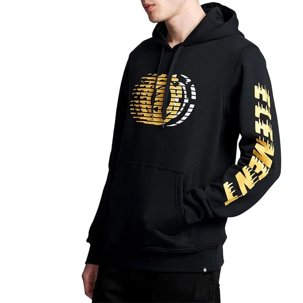 Element Victory HO Flint Black S