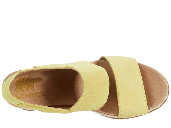 Sorel Women's Joanie II Hi Slingback Sandal