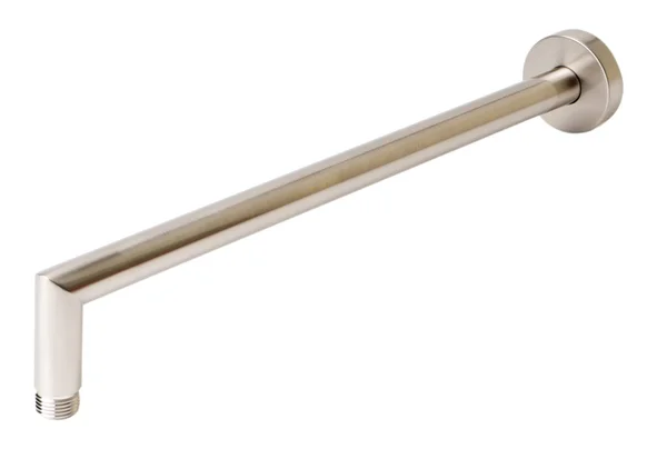 Alfi ABSA16R-BN Brushed Nickel 16x22 Round Wall Shower Arm