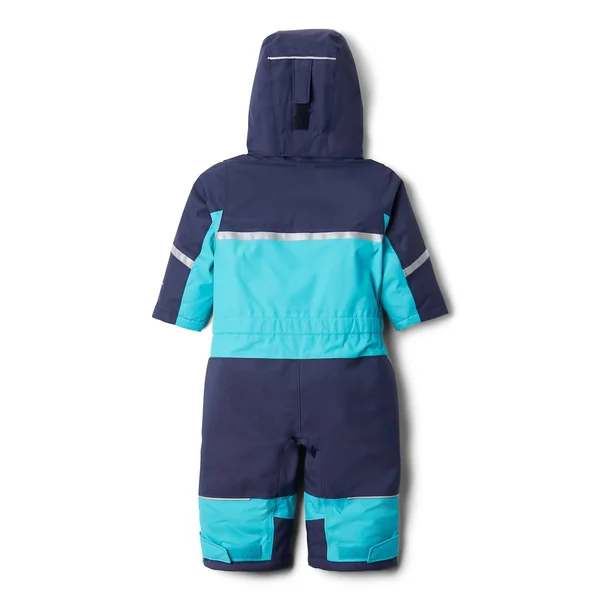 Columbia Infant's Buga II Suit - 6/12 - Geyser/Nocturnal