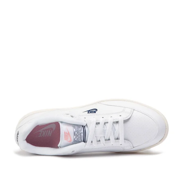 Nike Grandstand II - White