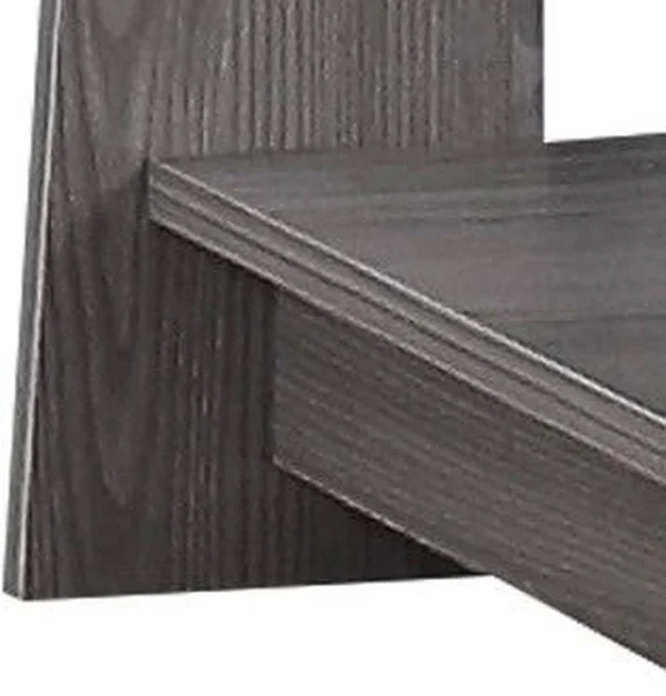 Acme Falan Dark Gray End Table