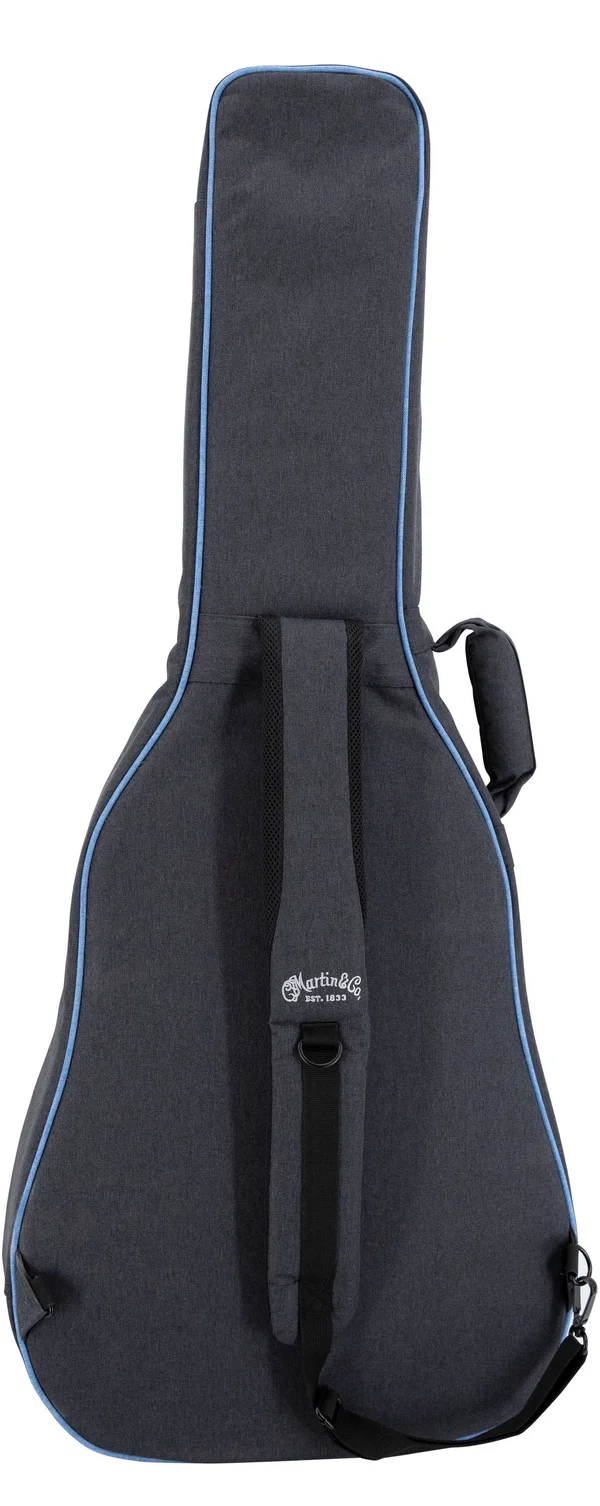 Martin D-X2E Koa Acoustic-Electric Guitar