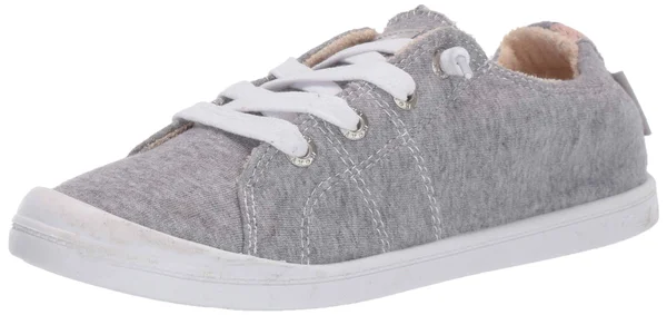 Womens Roxy Bayshore Casual Shoe 468455