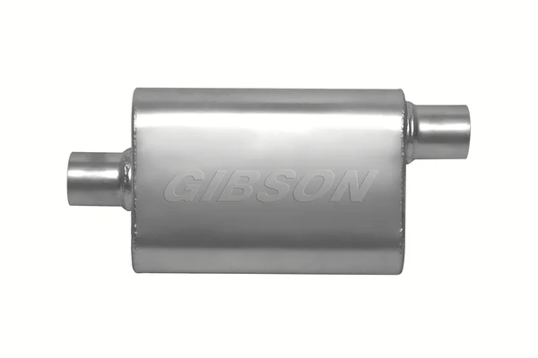 Gibson 55121S Performance Muffler