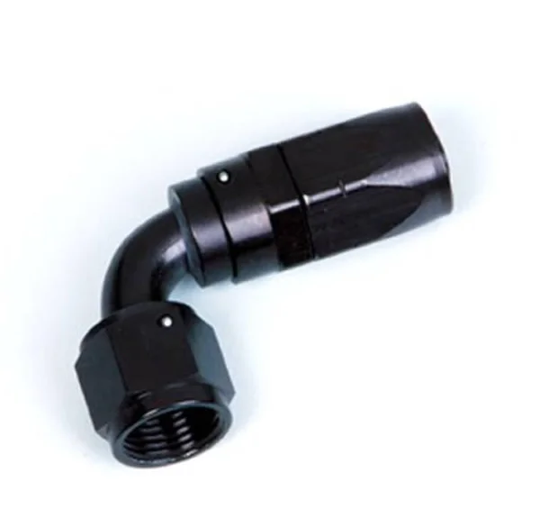 Aeromotive 15658 AN-10 90 Degree Hose End