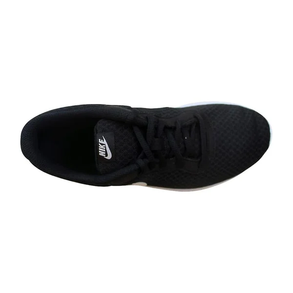 Nike Tanjun Older Kids& Shoe - Black