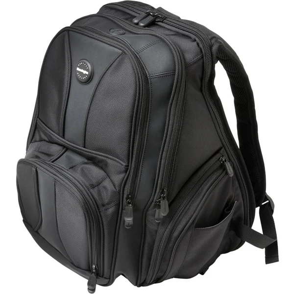Kensington Contour Overnight Backpack Notebook carrying backpack