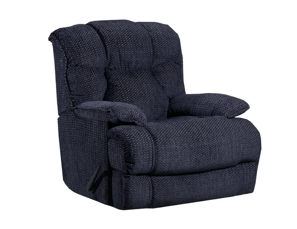 Lane Furniture Bruno Slate Rocker Recliner with Heat & Massage