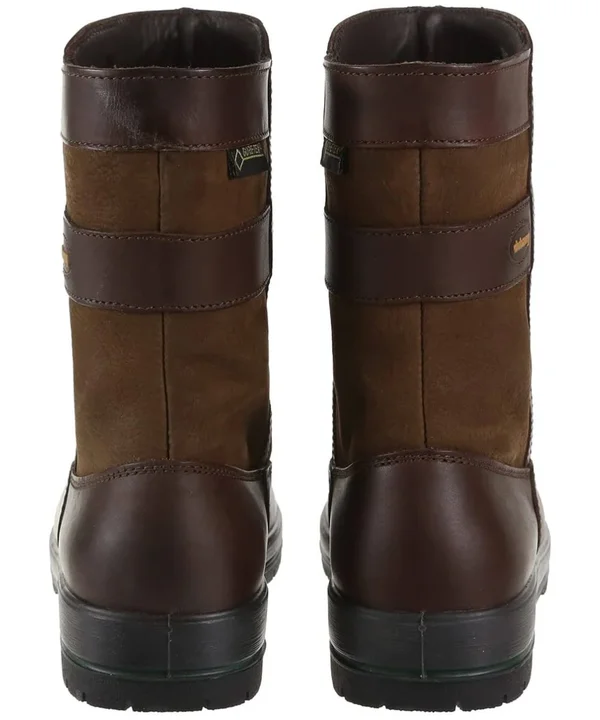 Dubarry Roscommon - Walnut - 40