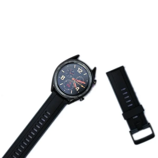 Huawei Watch GT - GPS Smartwatch with 1.39x22 AMOLED