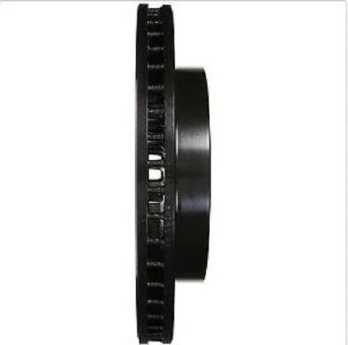 Wagner BD126344E Brake Rotor