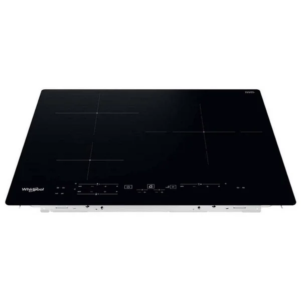 Whirlpool Wsb4760ne 60 cm Induction Plate One Size