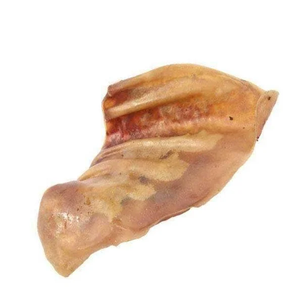 Pawstruck Pig Ears for Dogs - 100 Ears