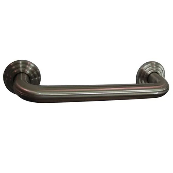 Kingston Brass DR314122 Restoration 12x22 Grab Bar - Polished Brass