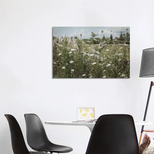 iCanvas Sun Drenched III by Elizabeth Urquhart Canvas Print - 12x18x0.75