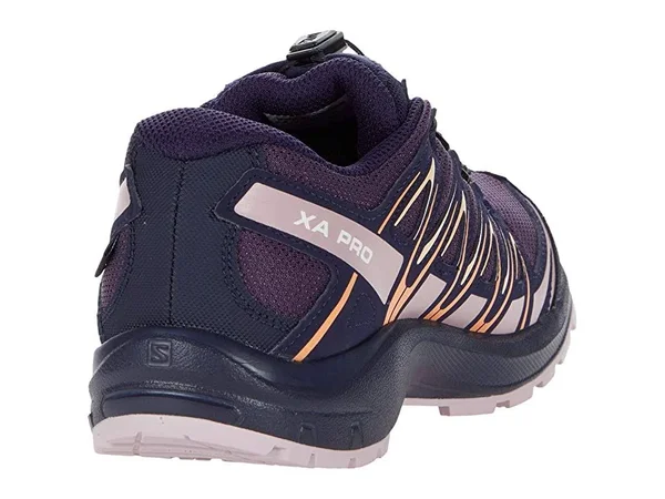 Salomon XA Pro 3D CSWP Junior 1