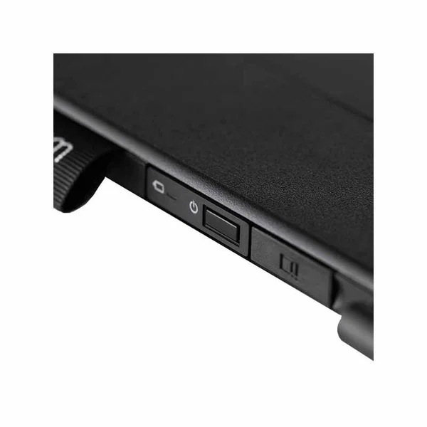 Wacom Black Intuos Comic Small Pen & Touch Tablet