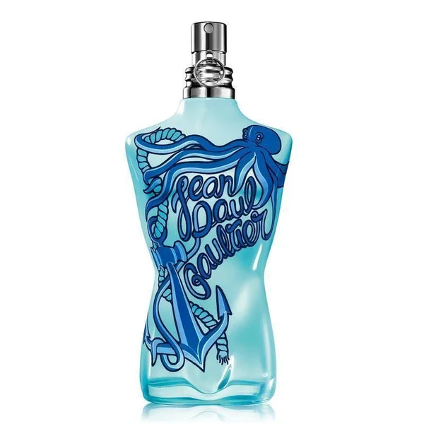 Jean Paul Gaultier Summer Cologne Tonique Spray 4.2 oz (Edition 2014)